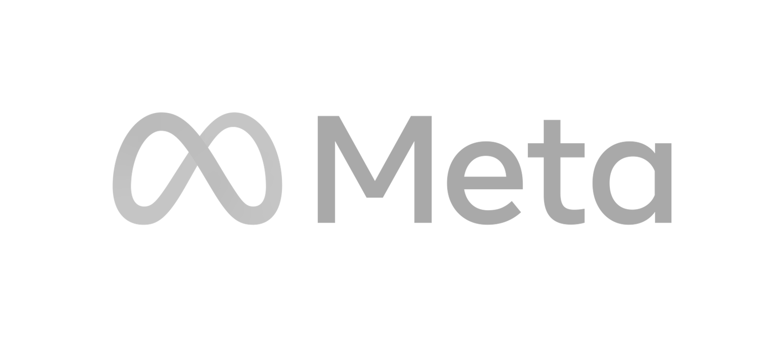 Meta-logo-grayscale